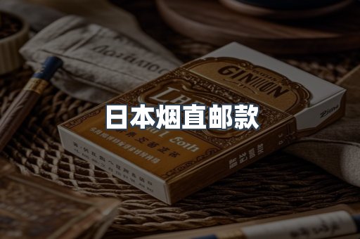 越南香烟系列